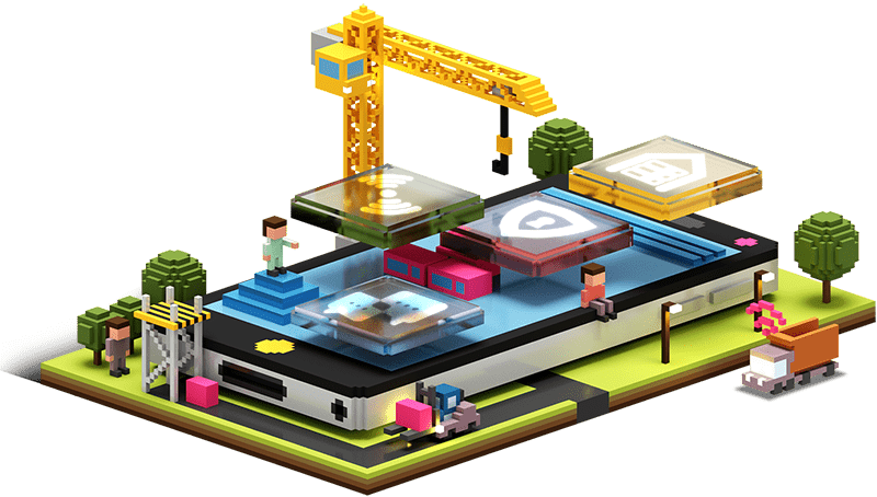 Iot Platform Backend Open Source Kuzzle