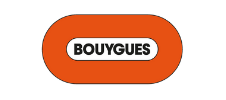Logo Bouygues Construction 