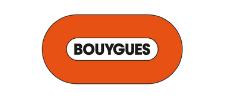 Logo Bouygues Construction