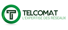 Logo Telcomat