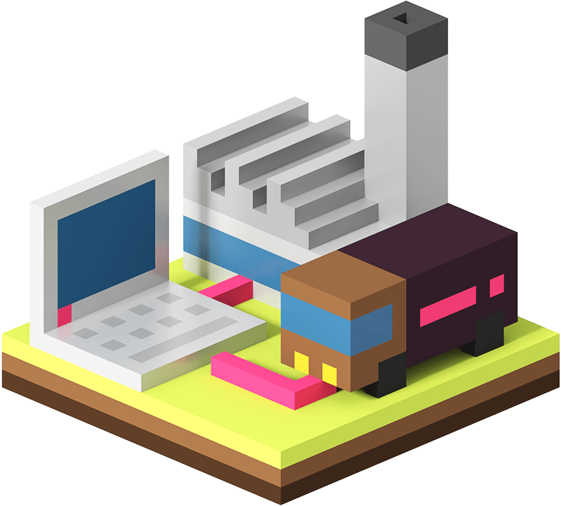 connectedsupplychain