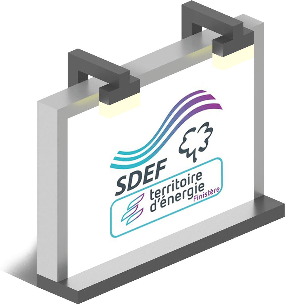 Logo Sdef