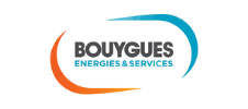 Logo Bouygues Energies