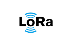 Logo LoRa