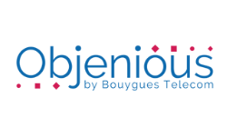 Logo Objenious