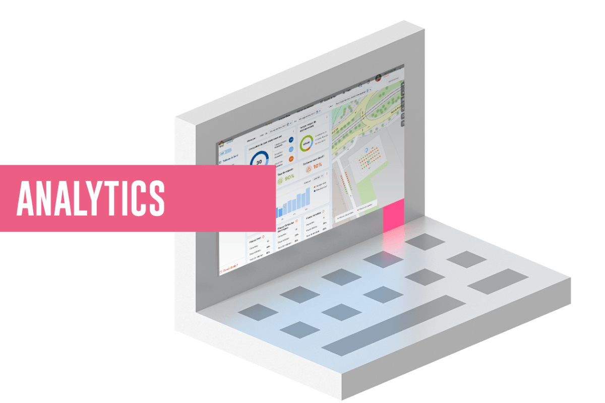 Kuzzle IoT - Analytics Kuzzle IoT - Analytics