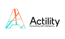 Logo Actility