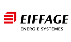 Logo Eiffage