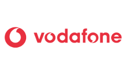 Logo Vodafone