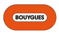 Logo Bouygues