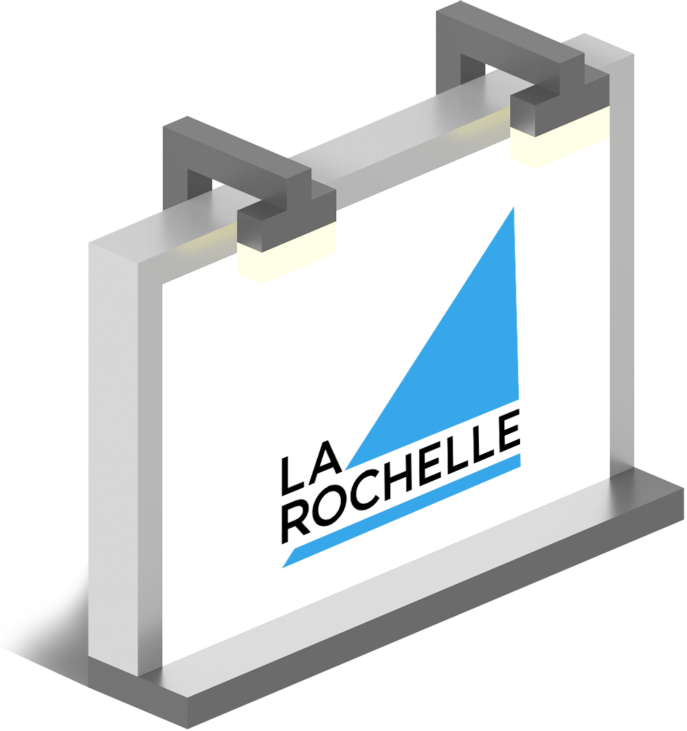 Kuzzle x La Rochelle Kuzzle x La Rochelle