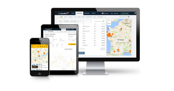 SITE - Cas client - Vignette texte introduction (4) Kuzzle x ShareMat