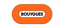 Logo Bouygues Construction