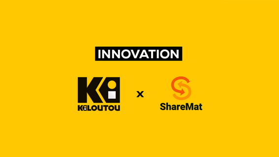 Kiloutou & ShareMat