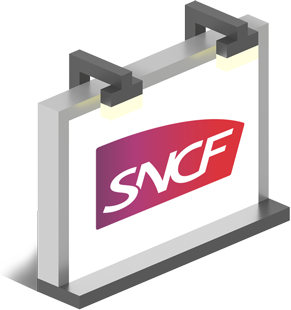 Kuzzle & SNCF