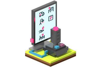 Kuzzle IoT - Plateforme IoT