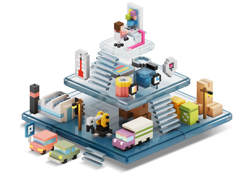 Iot Platform Backend Open Source Kuzzle