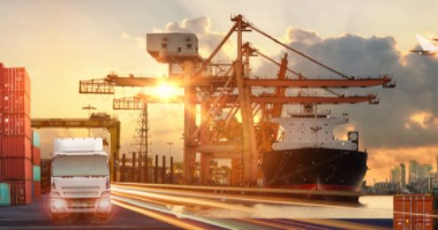 Discover our Smart Logistics Platform &#8211; Kuzzle IoT