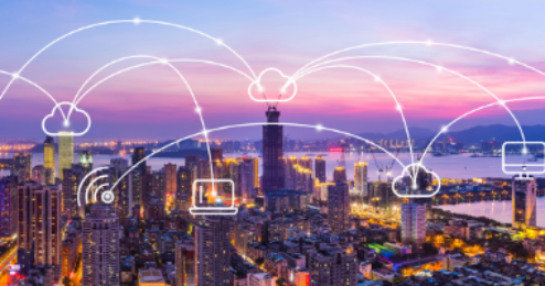 Plateforme IoT pour la Smart City