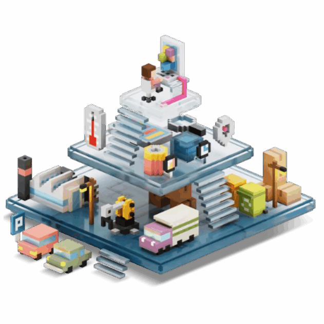 Hypervision Platform