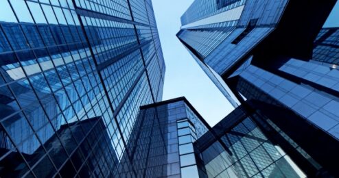 Plateforme IoT pour la Smart Building
