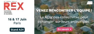 Rencontrez nous au REX TCD