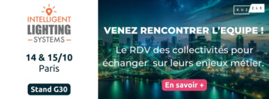 Rencontrez-nous au salon IBS / ILS 2026
