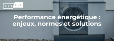 Performance énergétique tertiaire : enjeux, réglementation et solutions IoT