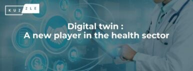 Digital twin
