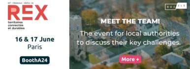 Meet us at REX TCD 2026